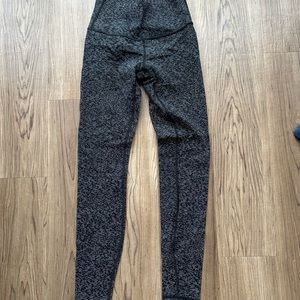 Lululemon align leggings size 4